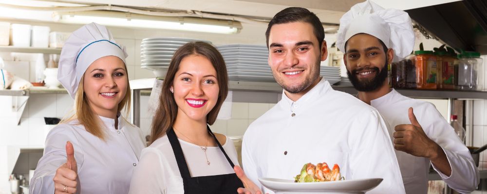 FP Cocina