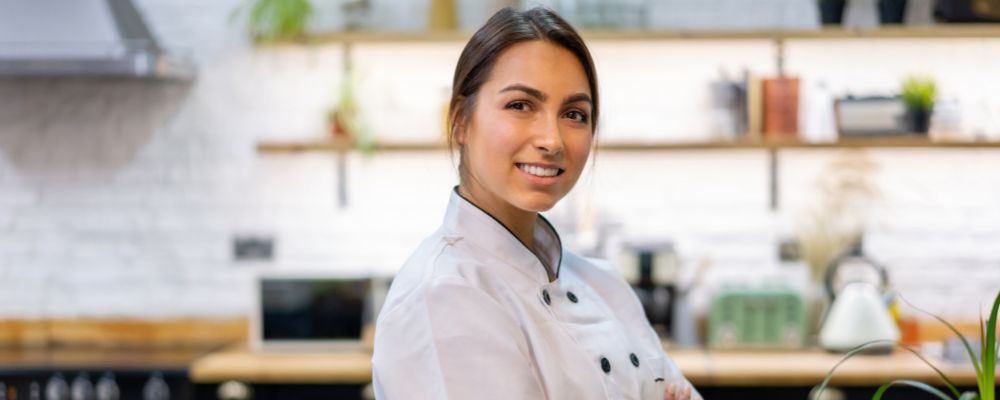 Formación Profesional en Cocina y Gastronomía