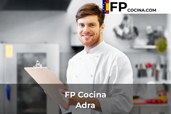 FP Cocina en Almería 2 FP Cocina en Adra