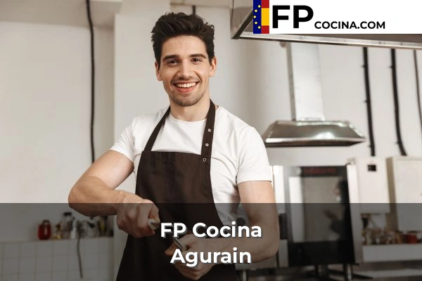 FP Cocina en Álava 3 FP Cocina en Agurain