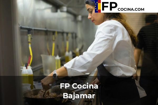 FP Cocina en Tenerife 6 FP Cocina en Bajamar