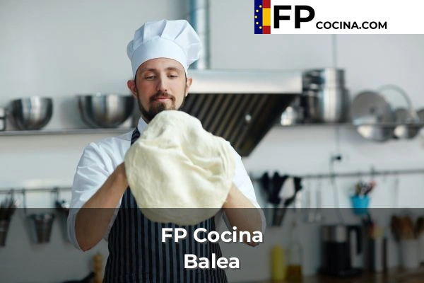 FP Cocina en Pontevedra 25 FP Cocina en Balea