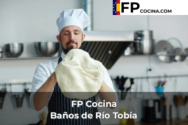 FP Cocina en La Rioja 4 FP Cocina en Baños de Río Tobía