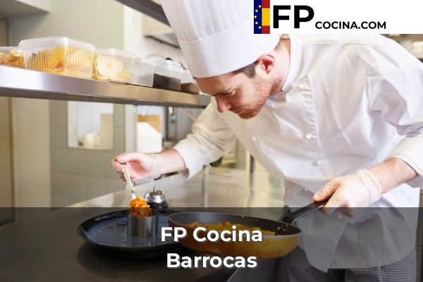 FP Cocina en Pontevedra 27 FP Cocina en Barrocas
