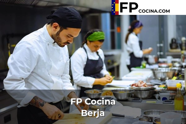 FP Cocina en Almería 10 FP Cocina en Berja