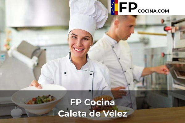 FP Cocina en Málaga 15 FP Cocina en Caleta de Vélez