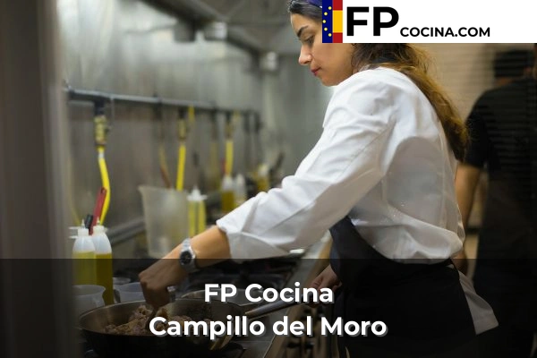FP Cocina en Almería 11 FP Cocina en Campillo del Moro