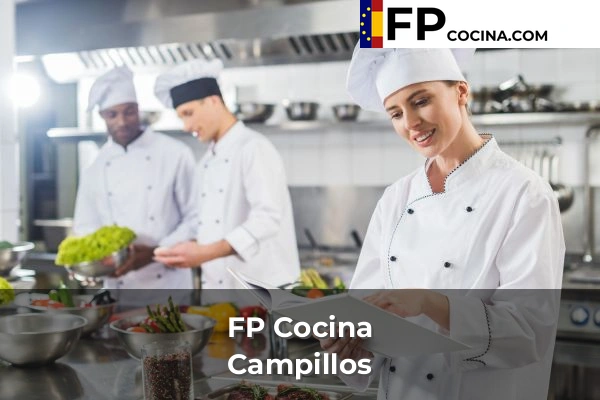 FP Cocina en Málaga 17 FP Cocina en Campillos