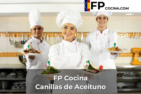 FP Cocina en Málaga 19 FP Cocina en Canillas de Aceituno