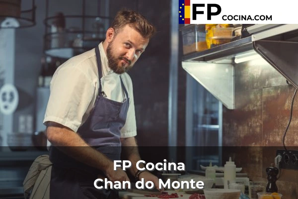 FP Cocina en Pontevedra 37 FP Cocina en Chan do Monte