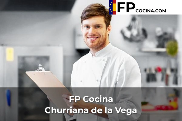 FP Cocina en Granada 17 FP Cocina en Churriana de la Vega