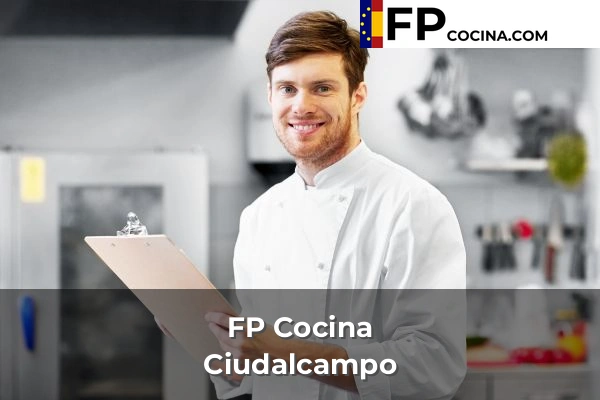 FP Cocina en Madrid 24 FP Cocina en Ciudalcampo