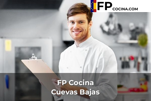 FP Cocina en Málaga 23 FP Cocina en Cuevas Bajas