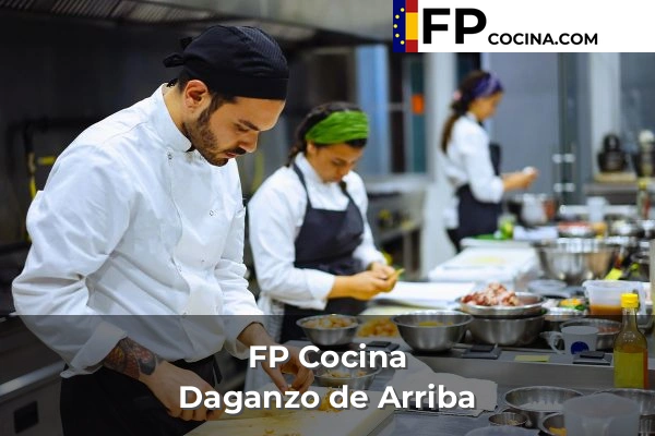 FP Cocina en Madrid 32 FP Cocina en Daganzo de Arriba