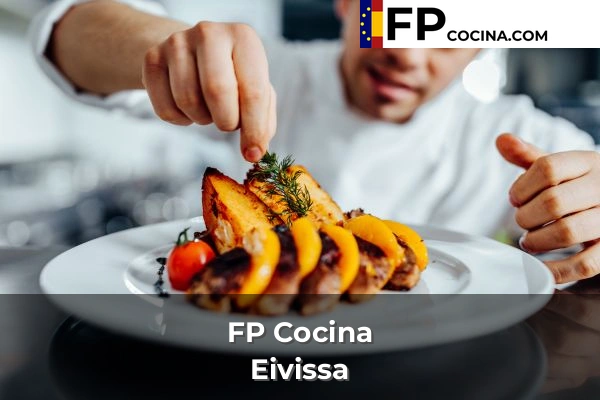 FP Cocina en Eivissa