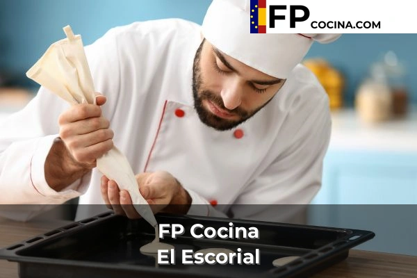 FP Cocina en Madrid 36 FP Cocina en El Escorial