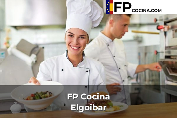 FP Cocina en Guipúzcoa 13 FP Cocina en Elgoibar