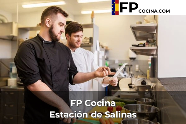 FP Cocina en Málaga 27 FP Cocina en Estación de Salinas