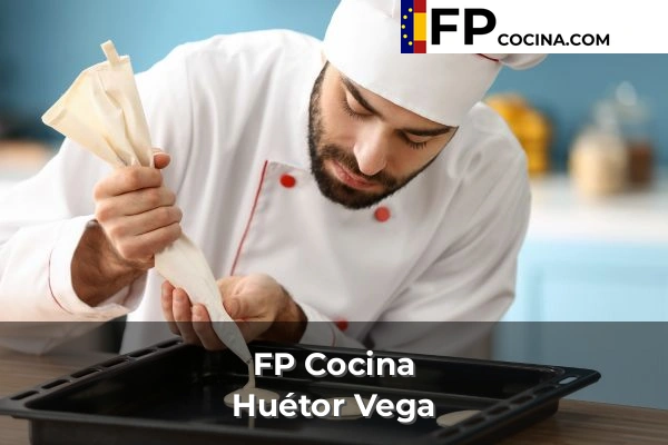 FP Cocina en Granada 29 FP Cocina en Huétor Vega