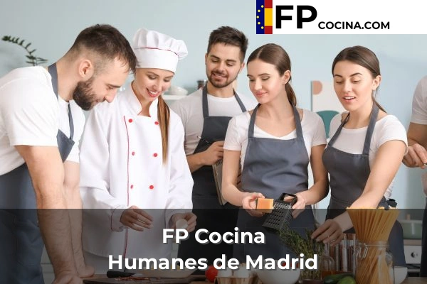 FP Cocina en Madrid 46 FP Cocina en Humanes de Madrid