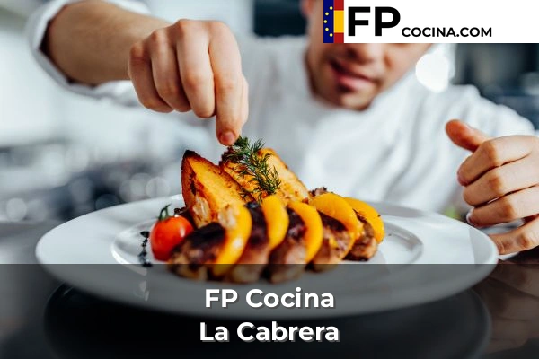 FP Cocina en Madrid 47 FP Cocina en La Cabrera