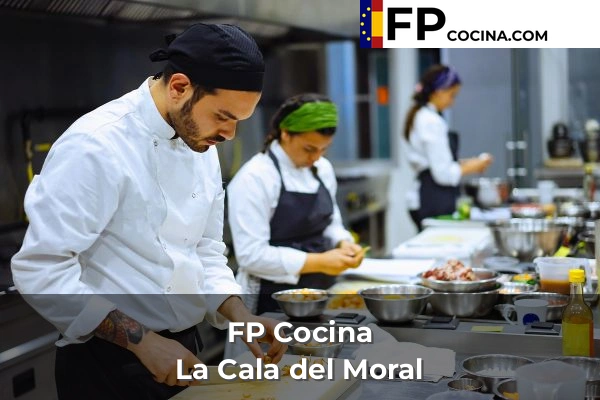 FP Cocina en Málaga 31 FP Cocina en La Cala del Moral