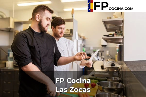 FP Cocina en Tenerife 32 FP Cocina en Las Zocas