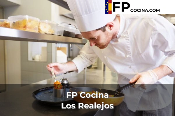 FP Cocina en Tenerife 35 FP Cocina en Los Realejos