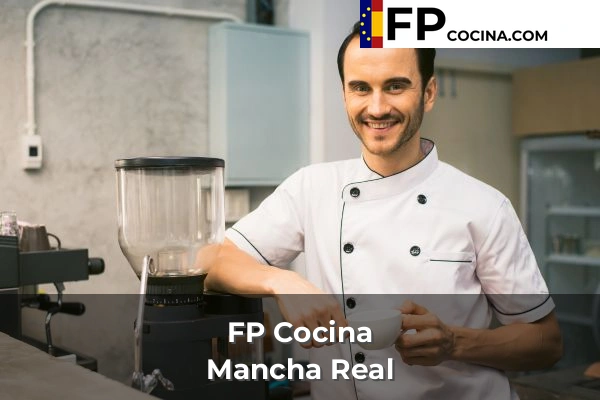 FP Cocina en Jaén 15 FP Cocina en Mancha Real