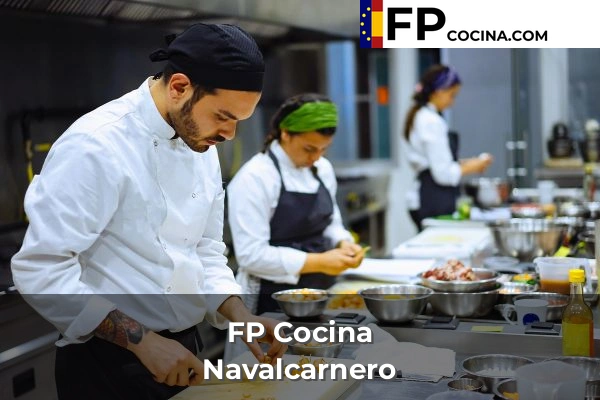FP Cocina en Madrid 63 FP Cocina en Navalcarnero