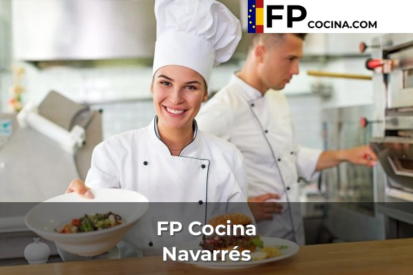 FP Cocina en Navarrés