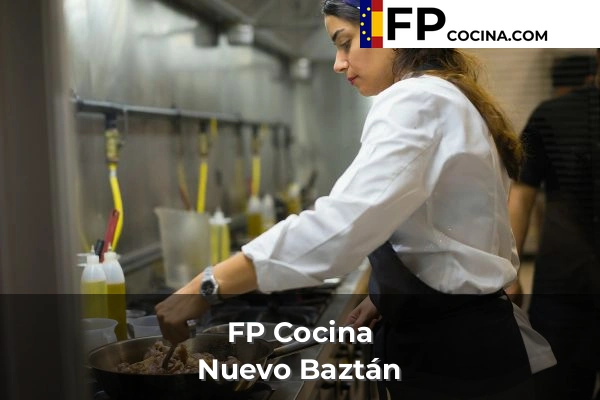 FP Cocina en Madrid 64 FP Cocina en Nuevo Baztán