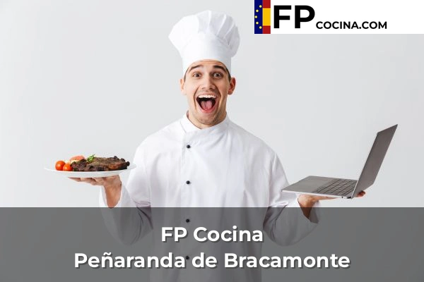 FP Cocina en Salamanca 12 FP Cocina en Peñaranda de Bracamonte