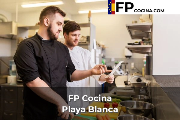 FP Cocina en Las Palmas 25 FP Cocina en Playa Blanca