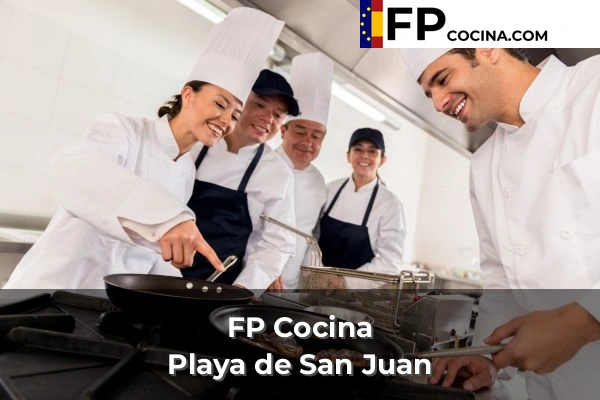 FP Cocina en Tenerife 38 FP Cocina en Playa de San Juan