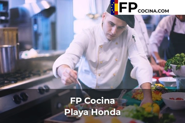FP Cocina en Las Palmas 27 FP Cocina en Playa Honda