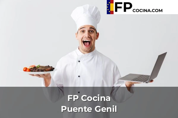 FP Cocina en Córdoba 34 FP Cocina en Puente Genil