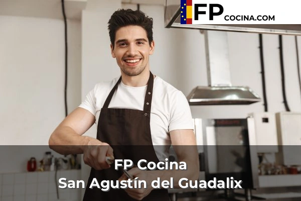 FP Cocina en Madrid 73 FP Cocina en San Agustín del Guadalix