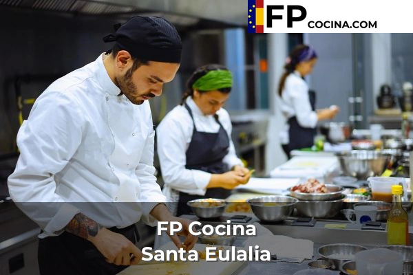 FP Cocina en Asturias 32 FP Cocina en Santa Eulalia
