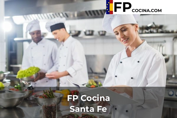 FP Cocina en Granada 43 FP Cocina en Santa Fe