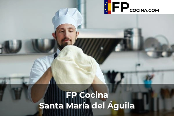 FP Cocina en Almería 38 FP Cocina en Santa María del Águila