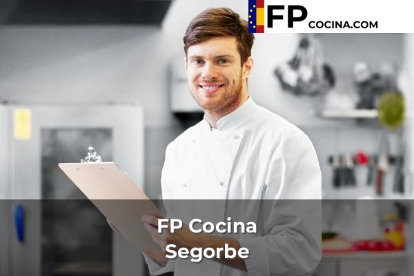 FP Cocina en Castellón 33 FP Cocina en Segorbe