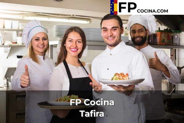 FP Cocina en Las Palmas 35 FP Cocina en Tafira