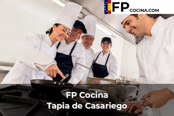 FP Cocina en Asturias 34 FP Cocina en Tapia de Casariego