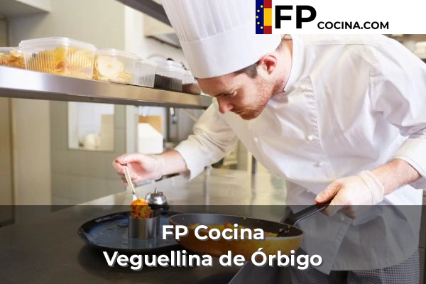FP Cocina en León 17 FP Cocina en Veguellina de Órbigo