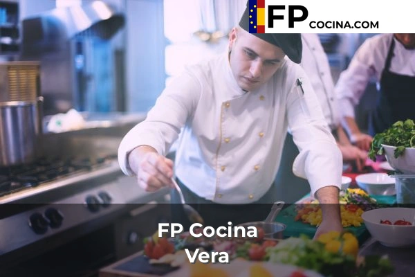 FP Cocina en Almería 39 FP Cocina en Vera
