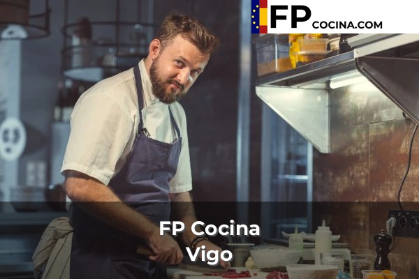 FP Cocina en Pontevedra 68 FP Cocina en Vigo