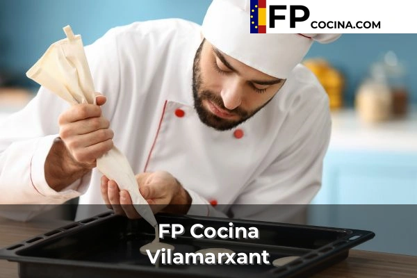 FP Cocina en Vilamarxant