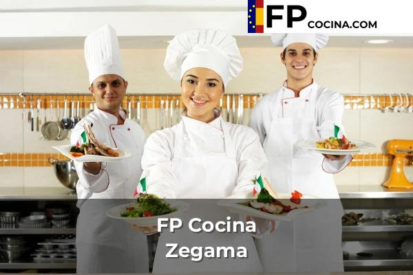 FP Cocina en Guipúzcoa 47 FP Cocina en Zegama